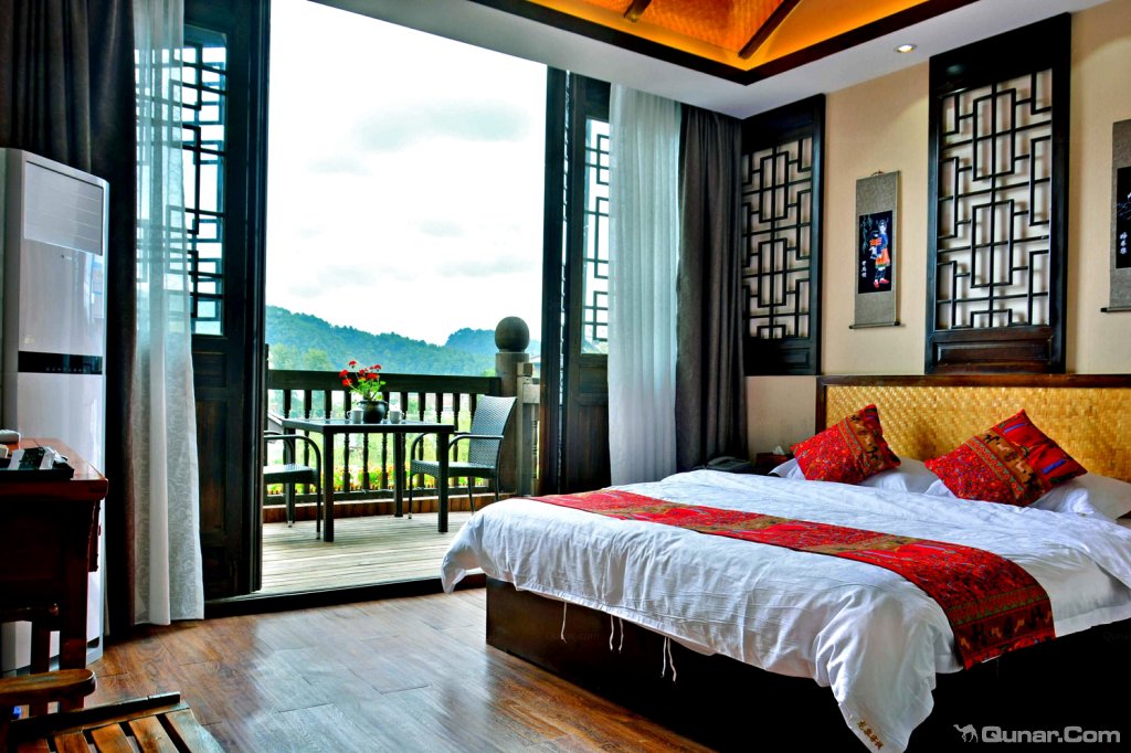 信息纠错 管理客栈 去哪儿客栈民宿 黔东南客栈 丹寨龙泉客栈