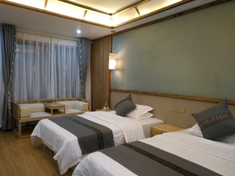 信息纠错 管理客栈 去哪儿客栈民宿 无锡客栈 宜兴龙溪山庄