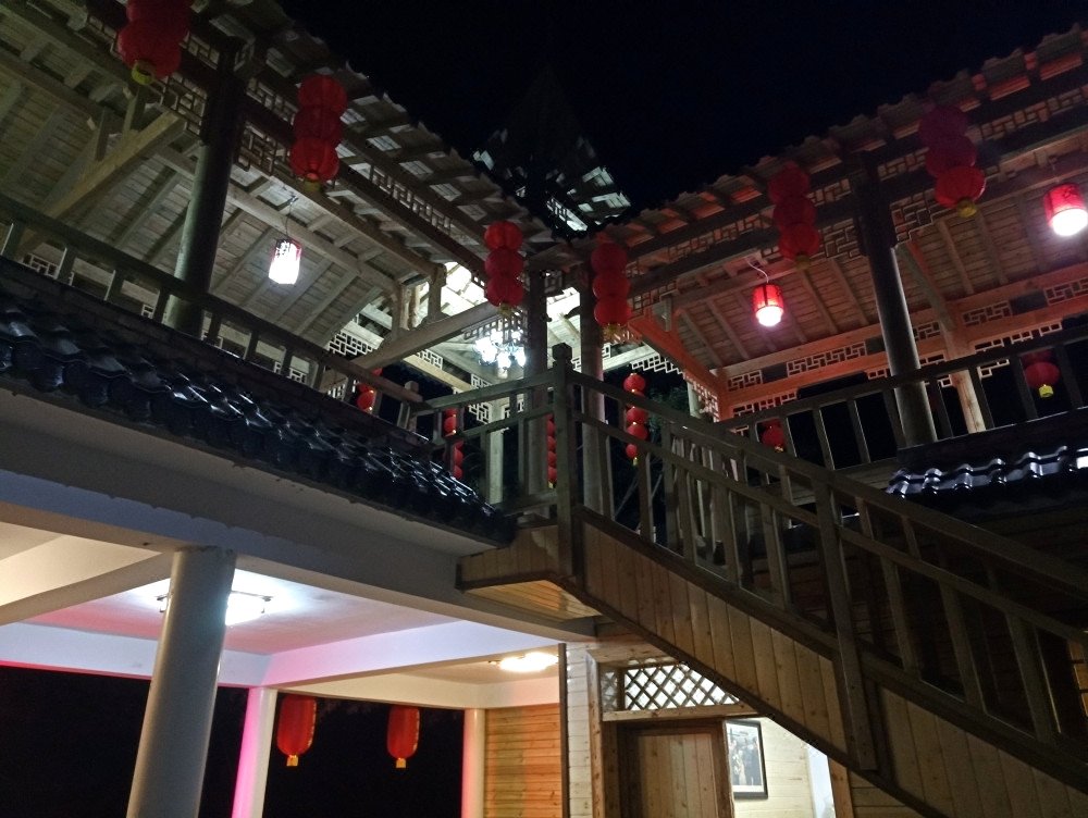 信息纠错 管理客栈 去哪儿客栈民宿 陇南客栈 陇南市官鹅沟农家客栈