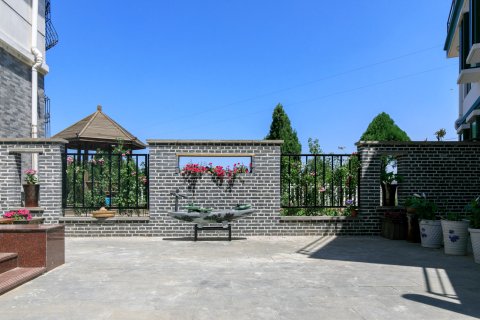 济南月亮湾六九小院特色民宿(月亮湾都市庄园分店)