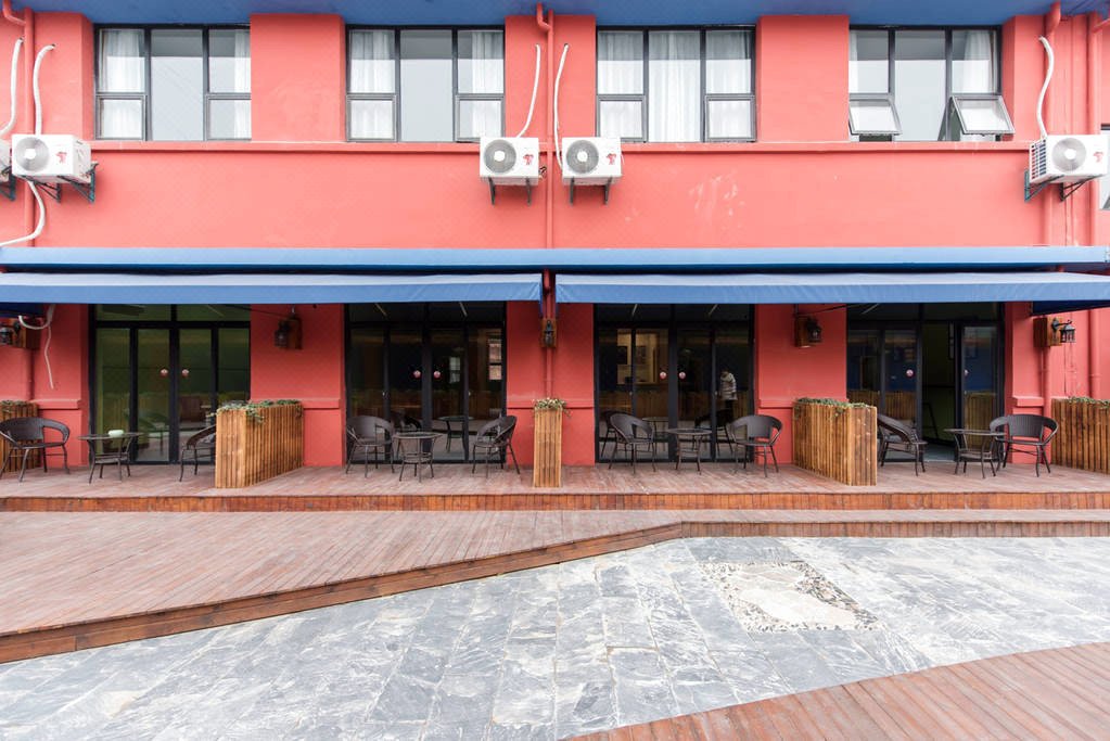 无锡五四国际青年公寓